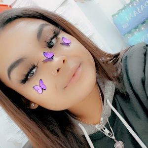 Meet your Posher, Sandra